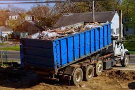 Same-Day Junk Removal Services in Hurleyville, NY